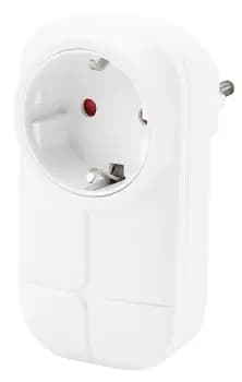 Olympia 6110 power plug adapter Type F White