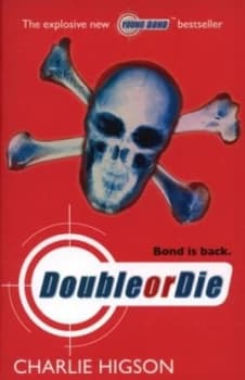 Double or Die by Charlie Higson Paperback