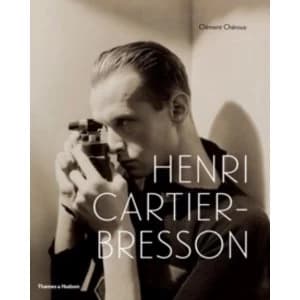 Henri Cartier-Bresson : Here and Now
