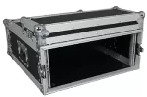 Cobra 19" 4U Rack Flight Case 520mm