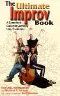 ultimate improv book