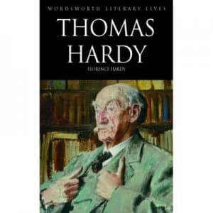 The Life of Thomas Hardy 1840-1928 by Thomas Hardy and Florence Emily Hardy and Florence Emily Hardy and Michael Irwin Paperback