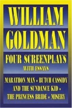 William Goldman by William Goldman and William Goldman and William Goldman and William Goldman and William Goldman Paperback