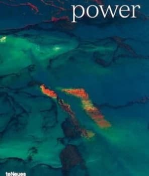 Power by Teneues Hardback