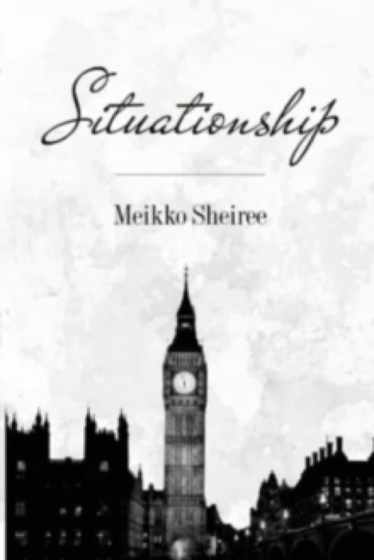 Situationship. Paperback. By Meikko Sheiree Books