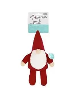 Rosewood Tufflove Christmas Santa Gonk - Medium