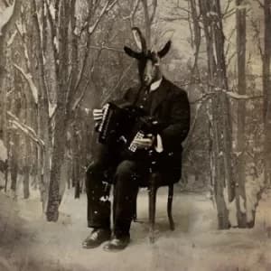 Faunalia by Selvans CD Album