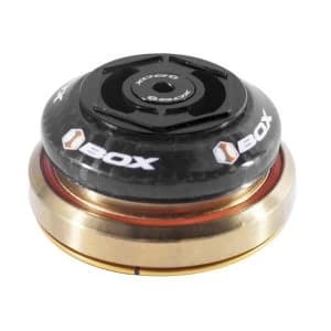 Box One Carbon Tapered Integrated 1.5