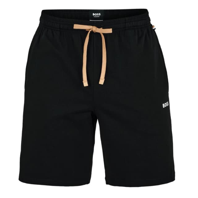 Boss Mix&Match Short Cw 10259900 01 Black male S