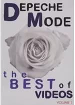 Depeche Mode - Best of Depeche Mode, Vol. 1 (+DVD)