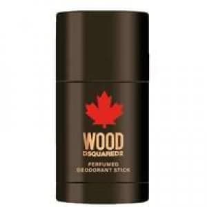 Dsquared2 Wood Pour Homme Deodorant Stick 75ml