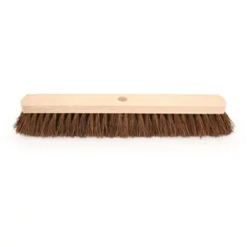 24' Bassine Broom (Head Only) - Cotswold