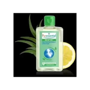Puressentiel Resp Ok Chest Rub - 100ml - 703235