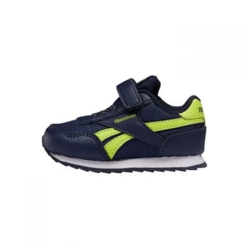 Reebok Royal Classic Jogger 3 Shoes - Vector Navy / Vector Navy / Ac