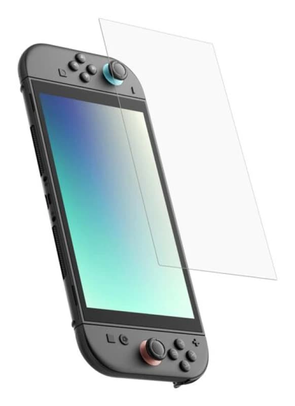Belkin TemperedGlass Anti-Reflective Screen Protector for Nintendo Switch 2 ENA004HQ