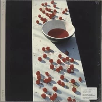 Paul McCartney and Wings McCartney - Remastered - Sealed 2011 UK 2-LP vinyl set HRM-32812-01