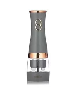 Tower Cavaletto Duo Salt & Pepper Mill