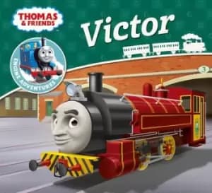 Victor by W. Awdry