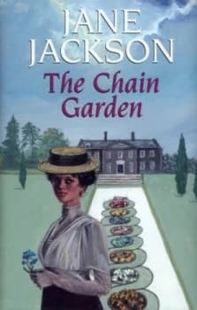 The Chain Garden by Jane Jackson Hardback