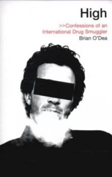 High by Brian O Dea Paperback