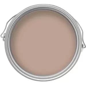 Craig & Rose Eggshell Light Umber - 2.5L