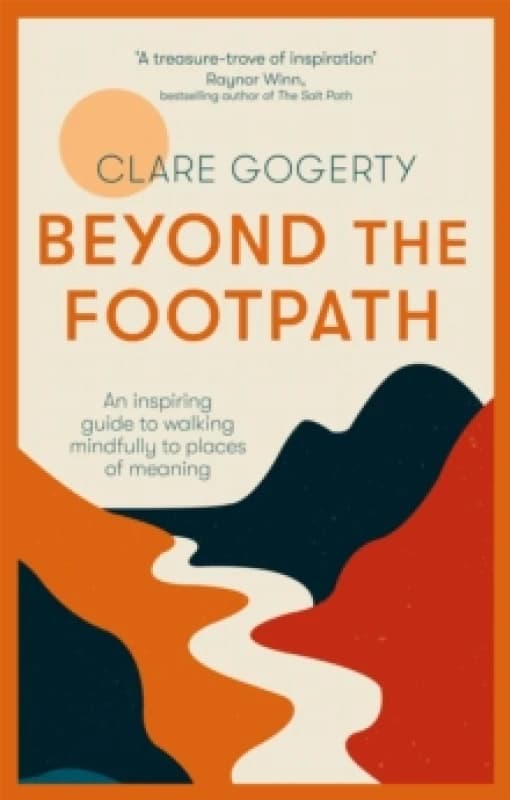 Beyond the Footpath. Paperback. By Clare Gogerty Books