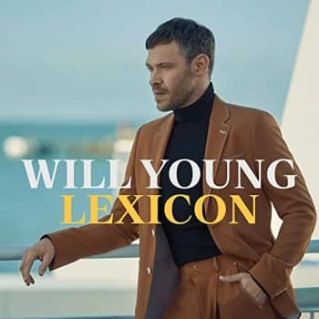 Will Young - Lexicon Vinyl