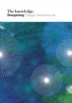 Stargazing by Maggie Aderin Hardback