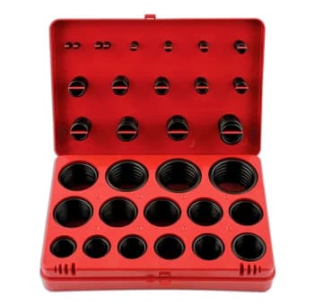 O Ring Service Kit Imperial Qty 382 Connect 35160