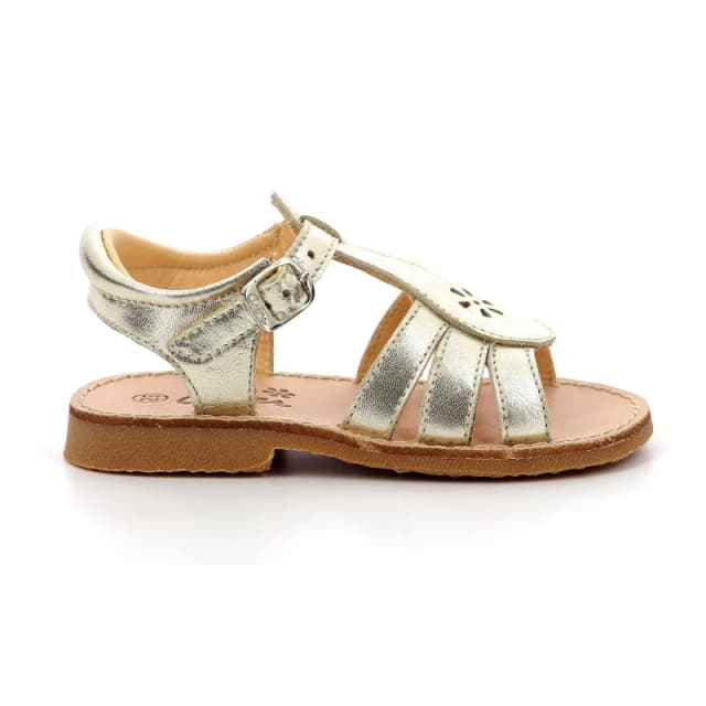 Aster Womens sandals Aster Dingolette Dore Female 35