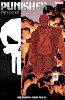 Punisher: Max : The Platoon