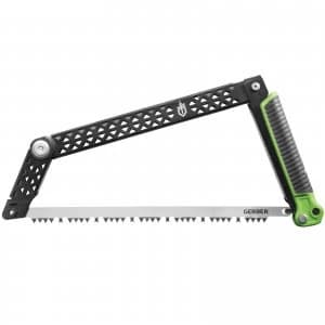 Gerber FREESCAPE Folding Bow Saw