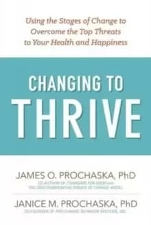 Changing To Thrive