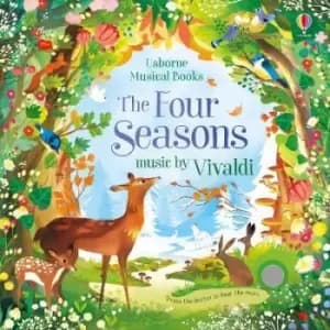 The Four Seasons by Fiona Watt