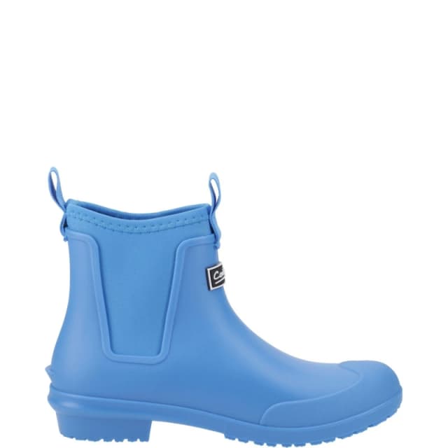 Cotswold Grosvenor Wellingtons Blue female 3 (36)