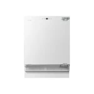 Fridgemaster MBUR60121MF 121L Integrated Under Counter Fridge
