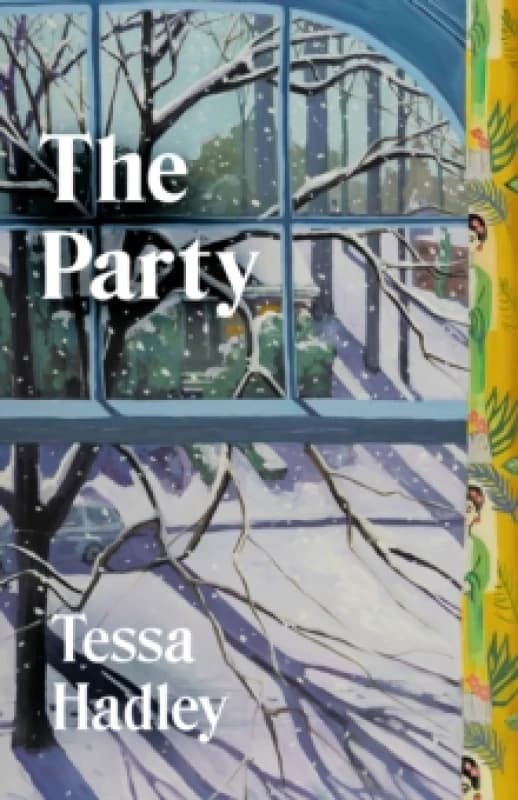 The Party Hardback