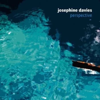 Josephine Davies - Perspective CD