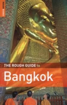 The Rough Guide to Bangkok by Paul Gray Paperback