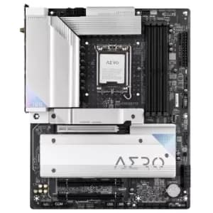 Gigabyte Z790 AERO G motherboard Intel Z790 Express LGA 1700 ATX