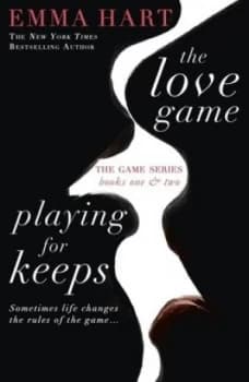 The Love Game by Emma Hart Paperback