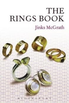 The Rings Book by Jinks Mcgrath Paperback