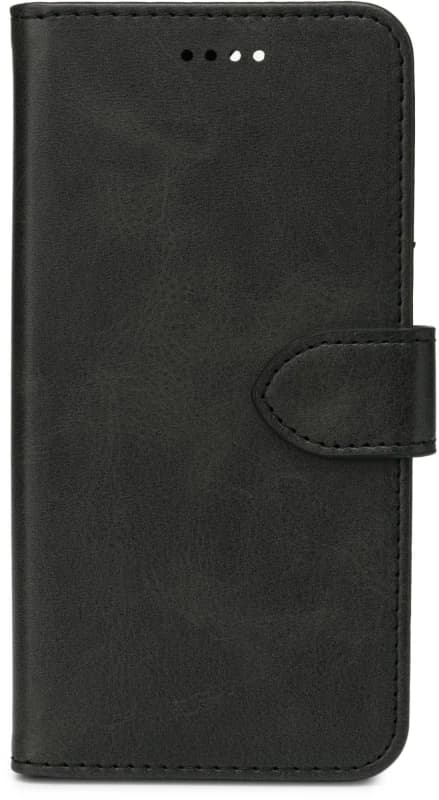 eSTUFF ES67110005-BULK mobile phone case Wallet case Black