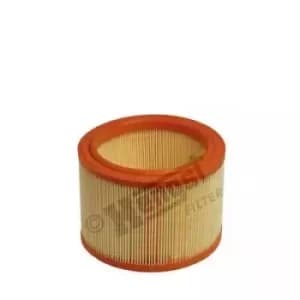 Air Filter Insert E184L by Hella Hengst