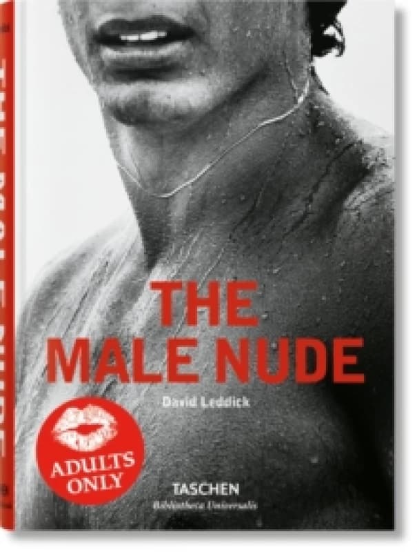The Male Nude Hardback