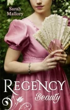 Regency Beauty by Sarah Mallory Paperback