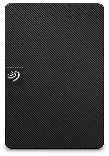 Seagate Seagate Expansion Plus 4TB Portable Hard Drive