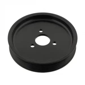 Power Steering Pump Pulley 30123 by Febi Bilstein