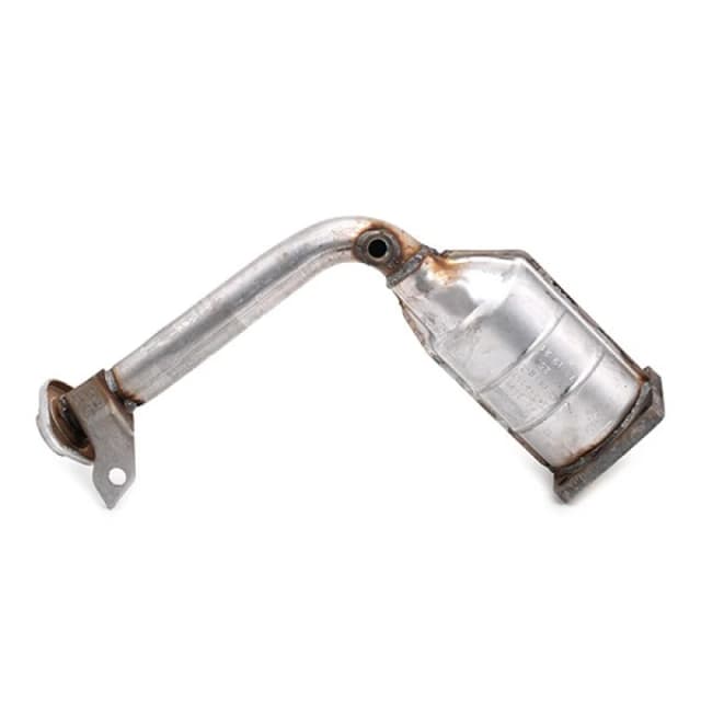 WALKER 20628 Catalytic Converter with mounting parts Catalyst Converter (429)