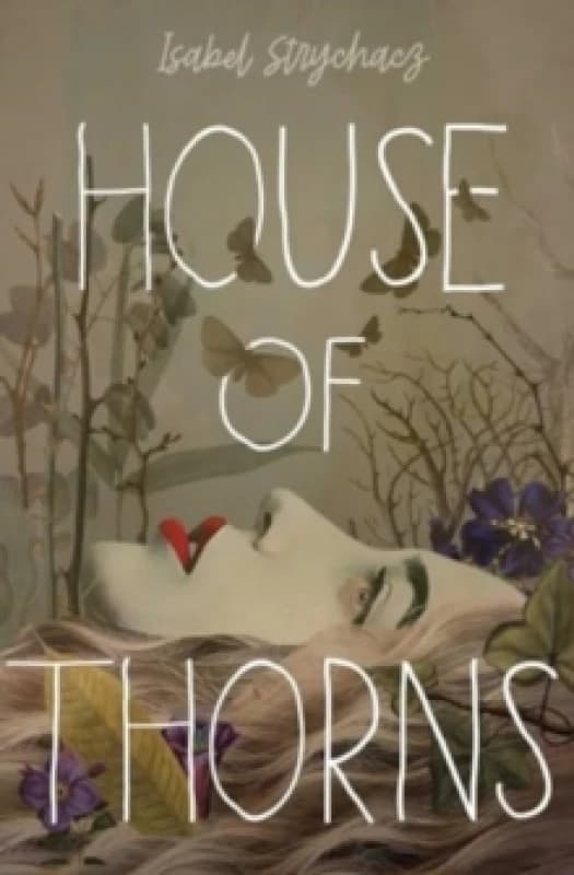House of Thorns Hardback